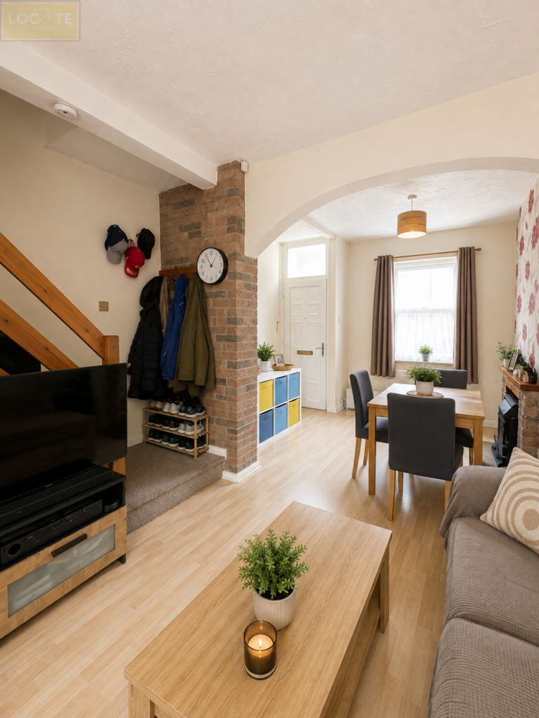 House in Trafford, Davyhulme - View 4