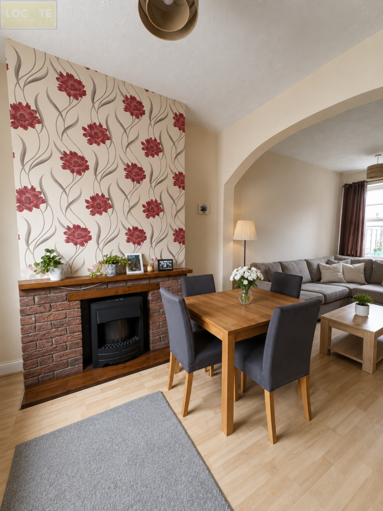 House in Trafford, Davyhulme - View 5