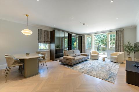 2 bedroom flat for sale, King John Square, Englefield Green, Egham, Surrey TW20
