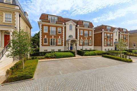 2 bedroom flat for sale, King John Square, Englefield Green, Egham, Surrey TW20