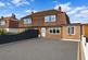 Bunbury Avenue, Mildenhall, Suffolk, IP28