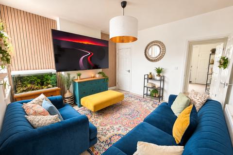2 bedroom end of terrace house for sale, Wolverhampton Road, Cannock, Staffordshire, WS11