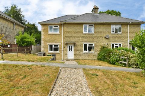 4 bedroom semi-detached house for sale, Grove Close, Pen Selwood, Wincanton