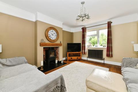 4 bedroom semi-detached house for sale, Grove Close, Pen Selwood, Wincanton