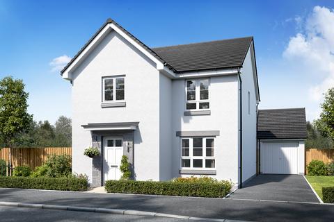 4 bedroom detached house for sale, Mey at Sandy Shores 5 Hilton Crescent, Nairn IV12