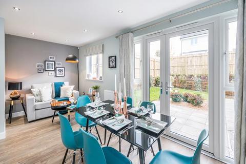 4 bedroom detached house for sale, Mey at Sandy Shores 5 Hilton Crescent, Nairn IV12