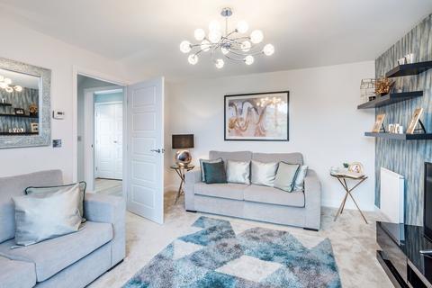 4 bedroom detached house for sale, Mey at Sandy Shores 5 Hilton Crescent, Nairn IV12