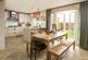 Lamberton at Barratt Homes at Thoresby Vale Ollerton Road, Edwinstowe, Mansfield NG21