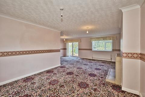 4 bedroom detached house for sale, Gooselade, STREET, Somerset, BA16