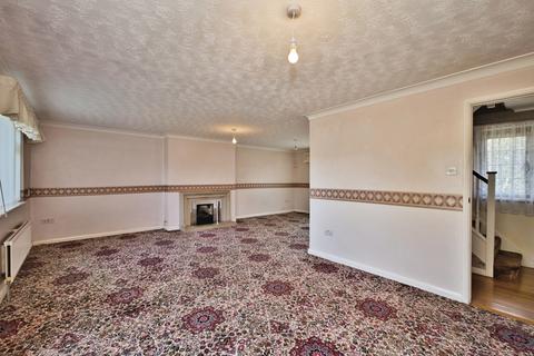 4 bedroom detached house for sale, Gooselade, STREET, Somerset, BA16