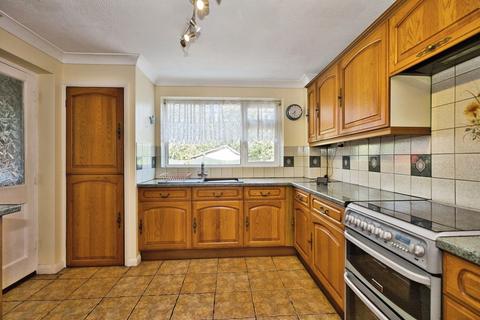 4 bedroom detached house for sale, Gooselade, STREET, Somerset, BA16