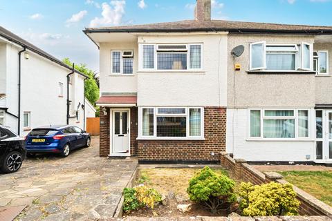 Bassetts Way, Orpington, Kent, BR6
