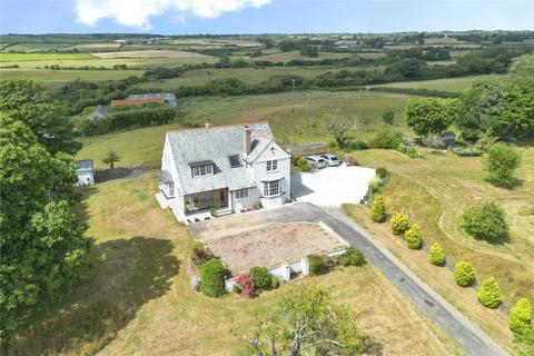 3 bedroom detached house for sale, Pentraeth, Isle of Anglesey, LL75