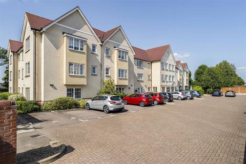 2 bedroom retirement property for sale, South Road, Saffron Walden CB11