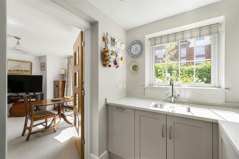 2 bedroom retirement property for sale, South Road, Saffron Walden CB11