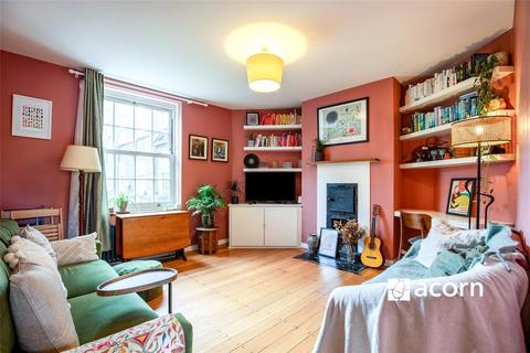 Peckham Park Road, London