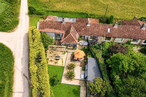 3 bedroom semi-detached house for sale, Myerside Cottage, Newport-on-Tay, Fife
