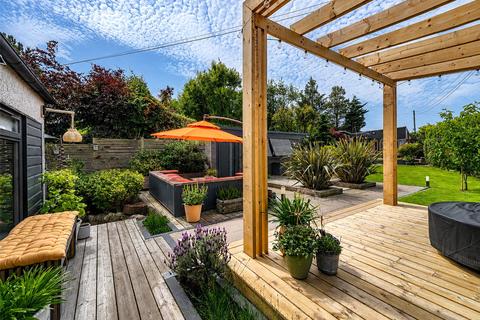 3 bedroom semi-detached house for sale, Myerside Cottage, Newport-on-Tay, Fife
