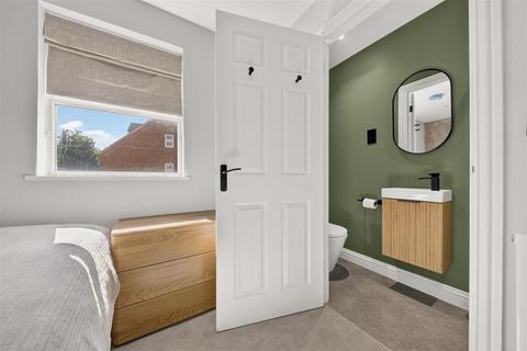 1 bedroom in a house share to rent, Old Laundry Court, Norwich