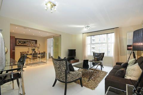 3 bedroom apartment to rent, St. Johns Wood Park, London, NW8