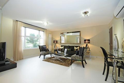 3 bedroom apartment to rent, St. Johns Wood Park, London, NW8