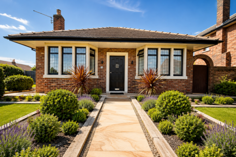 3 bedroom bungalow for sale, Brockway, Poulton-Le-Fylde FY6