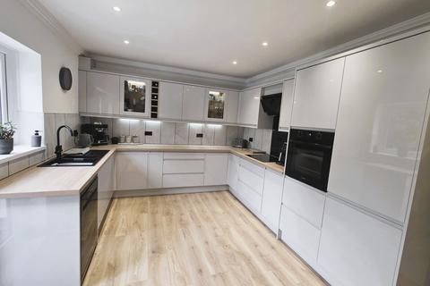 4 bedroom detached bungalow for sale, Brytwn Road, Port Talbot SA13