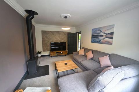 4 bedroom detached bungalow for sale, Brytwn Road, Port Talbot SA13