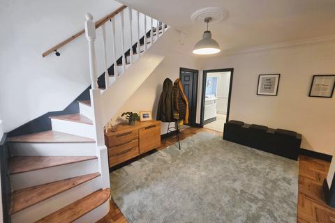 4 bedroom detached bungalow for sale, Brytwn Road, Port Talbot SA13