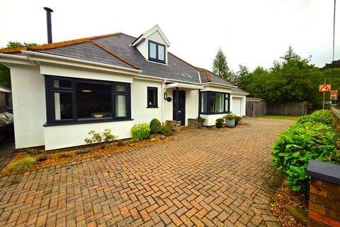4 bedroom detached bungalow for sale, Brytwn Road, Port Talbot SA13