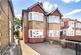 Hibernia Road, Hounslow, TW3