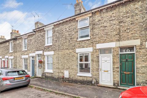 2 bedroom terraced house for sale, Great Eastern Street, Cambridge