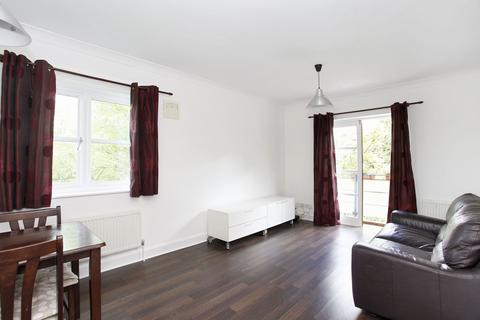 2 bedroom flat to rent, Alexandra Road, Swiss Cottage, London, NW8
