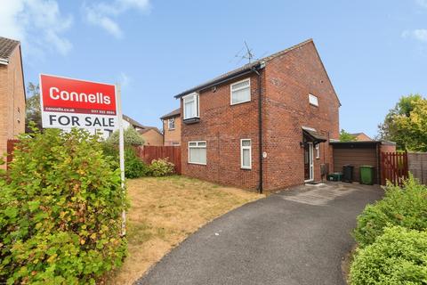 4 bedroom detached house for sale, Laurie Lee Court, Barrs Court, Bristol