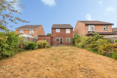 4 bedroom detached house for sale, Laurie Lee Court, Barrs Court, Bristol