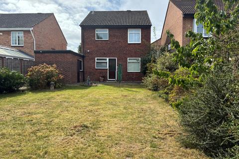 4 bedroom detached house for sale, Laurie Lee Court, Barrs Court, Bristol