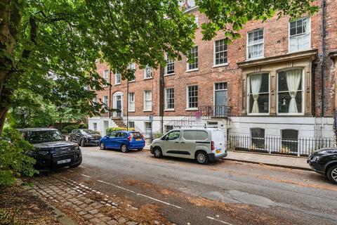 undefined, Second Floor Flat, St. Johns Square, Wakefield, West Yorkshire