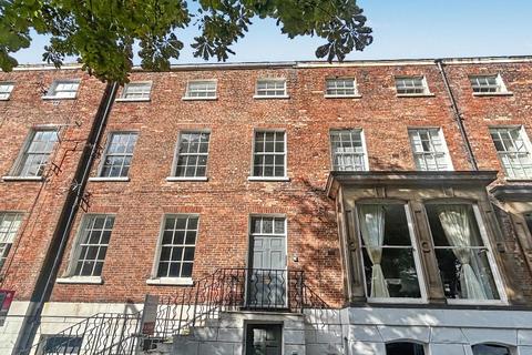 undefined, Second Floor Flat, St. Johns Square, Wakefield, West Yorkshire