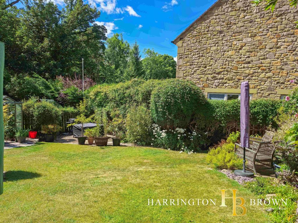 Garden view, garden