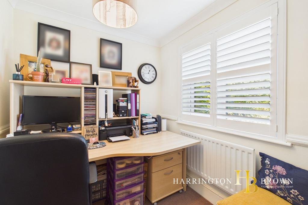 Home office