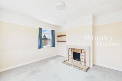 2 bedroom bungalow for sale, Pemberton Road, Harleston, Norfolk, IP20 9JJ