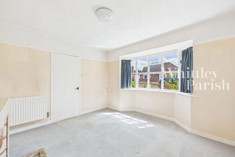 2 bedroom bungalow for sale, Pemberton Road, Harleston, Norfolk, IP20 9JJ