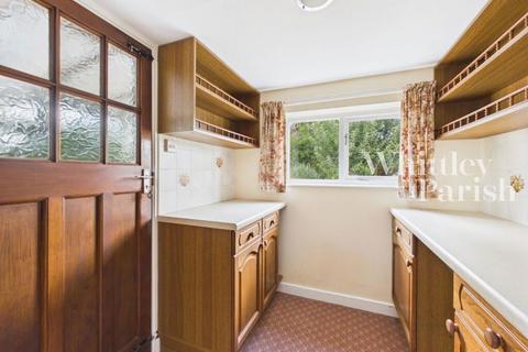 2 bedroom bungalow for sale, Pemberton Road, Harleston, Norfolk, IP20 9JJ