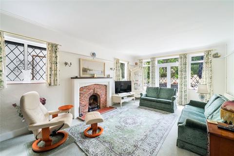 4 bedroom detached house for sale, West Way, Carshalton, SM5