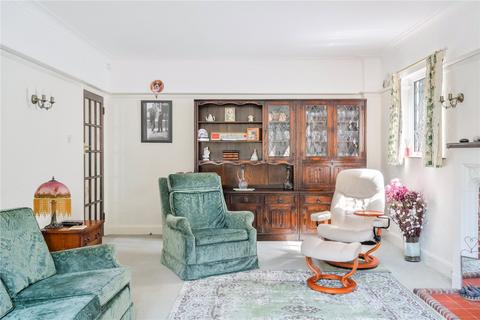 4 bedroom detached house for sale, West Way, Carshalton, SM5