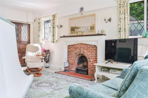 4 bedroom detached house for sale, West Way, Carshalton, SM5