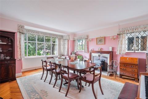 4 bedroom detached house for sale, West Way, Carshalton, SM5