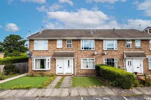 2 bedroom flat for sale, Redwood Way, Yeadon, Leeds, West Yorkshire, LS19