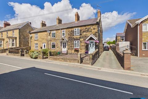 2 bedroom end of terrace house for sale, Heol Maelor, Wrexham LL11