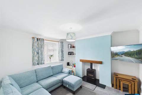 2 bedroom end of terrace house for sale, Heol Maelor, Wrexham LL11